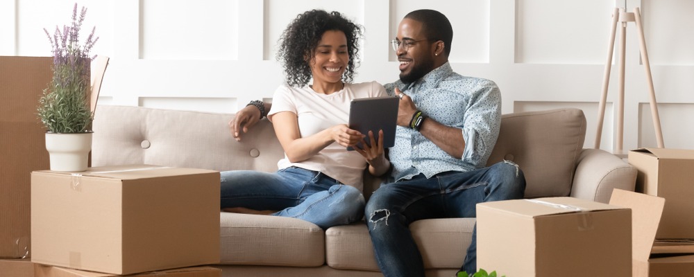 Advice for buying a home in your 40s